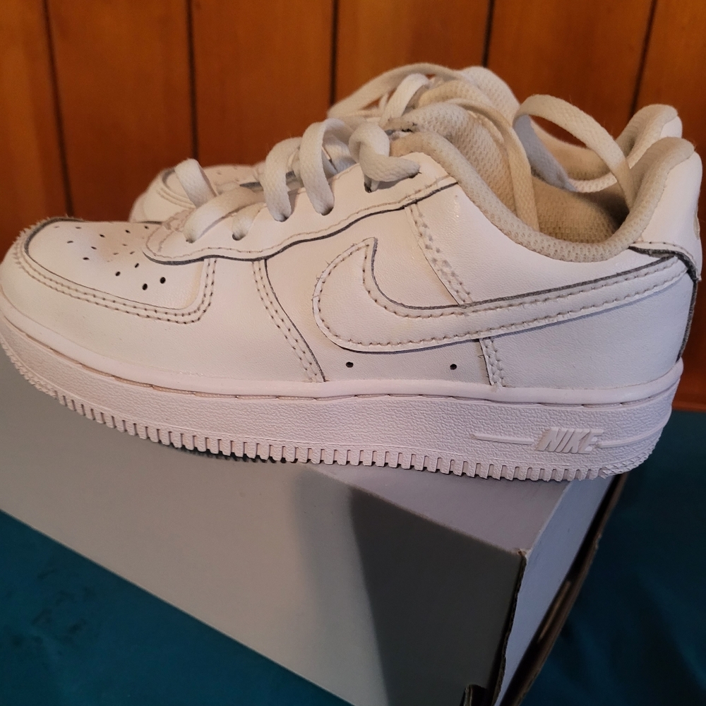 Nike Air Force I